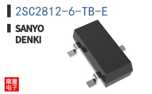 2SC2812-6-TB-E ͼƬ